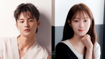 img-title Seo In Guk & Lee Sung Kyung Dilirik Jadi Pemeran Utama di Drama Romantis Baru