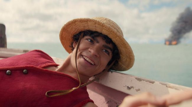 Serial live action One Piece mendapatkan ulasan yang cenderung positif dari para penonton hari pertama di Indonesia.