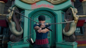 Serial Live Action One Piece Diproyeksikan Capai 12 Musim