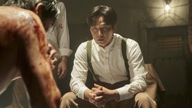 Sinopsis Song of the Bandits, Kim Nam-gil di Tengah Penjajahan Jepang