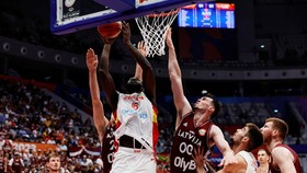 Top 3 Sports: Messi Hebat, Indonesia Terbaik di Host FIBA World Cup