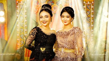 img-title Lirik Lagu Terjemahan Rasah Nyangkem 3 - Syahiba Saufa