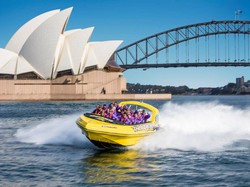 Wisata Wajib dan Tak Tertandingi di Sydney, Bujet < Rp 1 Juta