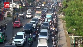VIDEO: Wali Kota Tangsel Setuju Ganjil Genap Berlaku Di Tangerang Raya