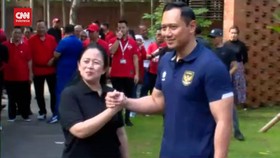 VIDEO: PDIP: Kita Menunggu Sikap Politik Demokrat