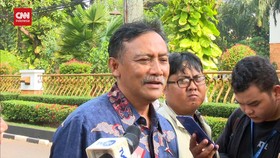 VIDEO: Demokrat: Belum Jadi Presiden Sudah Tinggalkan Kawan Lama