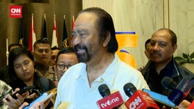 VIDEO: Demokrat Tuduh Nasdem Pengkhianat, Begini Sikap Surya Paloh