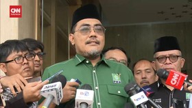 VIDEO: Gus Imin Cawapres Anies, PKB Sebut Pamit dari Koalisi Gerindra