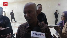 VIDEO: PDIP Sebut Nama Gibran Masuk Bursa Cawapres Ganjar