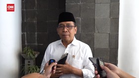 VIDEO: Setneg Bantah Jokowi Halangi AHY Jadi Cawapres Anies