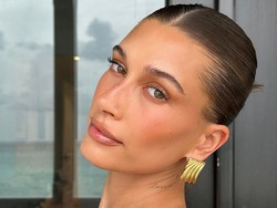 5 Tren Kecantikan Viral Terinspirasi Makanan, Dipopulerkan Hailey Bieber