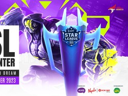 Turnamen Arena of Valor Terbesar di RI Dimulai, Total Hadiah Rp 365 Juta
