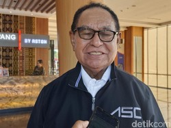 Ayodhia Kalake Pj Gubernur NTT, Wagub Josef Nae Titip Pesan Ini