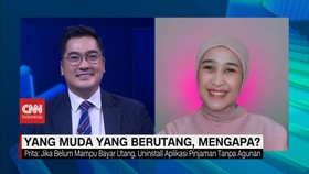 VIDEO: Yang Muda Yang Berutang, Mengapa?