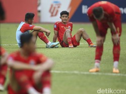 5 Data-Fakta Liga 1 Pekan ke-11: Arema FC Bangkit, Persija Menurun