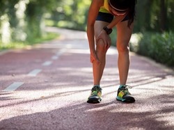 Kerap Dialami Pemakai Sepatu Karbon, Ini Gejala Awal Bone Stress Injury pada Pelari