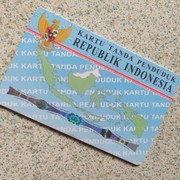 Warga Jakarta Wajib Cetak Ulang e-KTP Tahun Depan, Netizen: Kesempatan Buat Ganti Foto