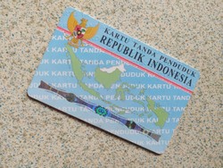 Usia Lebih dari 17 Tahun Belum Membuat e-KTP, Apakah Ada Sanksi?