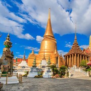 Kisah Paribatra Sukhumbandhu, Pangeran Thailand yang Dikudeta sampai Jadi Tukang Kebun di Bandung RI