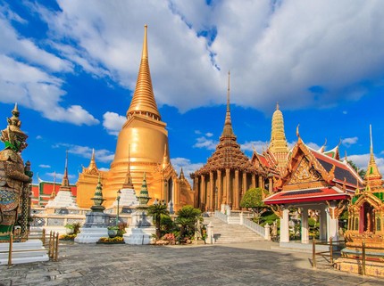 Terpopuler: Putra Kedua Raja Thailand 'Pulang' setelah 27 Th Diasingkan