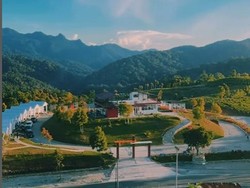 3 Rekomendasi Daerah Dingin di Sumatera Barat, Yuk Dikunjungi!