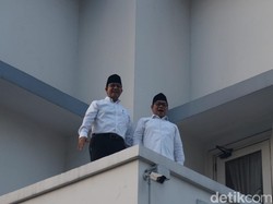 Canda Anies Sebut Cak Imin Jadi The Second Victim Surya Paloh