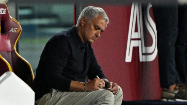 Analisis Mourinho: Tiga Kandidat Utama Perebutan Piala Eropa 2024