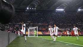 FOTO: AC Milan Teruskan Start Sempurna di Markas AS Roma
