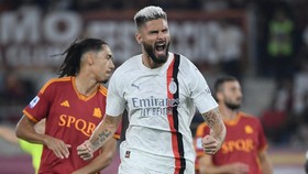 Hasil Liga Italia: AC Milan Bekuk AS Roma 2-1