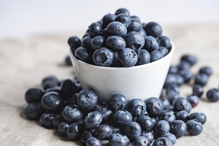 Blueberry/Foto: Unsplash.com/Joanna Kosinska