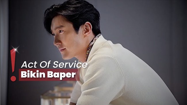 Dita Karang dan Siwon Jalan Berdampingan, Netizen: Kayak Acara Lamaran