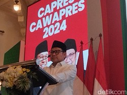 Cak Imin Siap Gabung Koalisi Perubahan Anies: Sesuai Ajaran NU