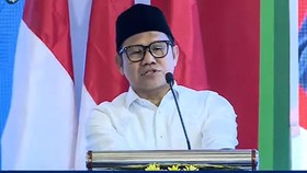 Cak Imin Mau Serius Setop TKA Ilegal: Memprihatinkan