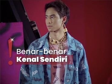 img-title Klarifikasi soal Pacari Sahabat Naura, Devano Danendra Hiatus dari MedSos