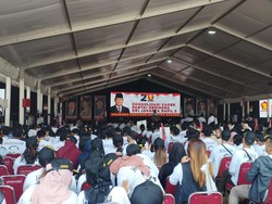 Gelar Konsolidasi, Kader Gerindra Jakut Bertekad Menangkan Prabowo di 2024
