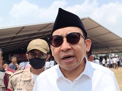 Isu Gibran Jadi Cawapres Prabowo, Fadli Zon: Tokoh Muda Memang Diperlukan