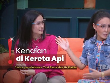 img-title Iis Dahlia dan Yuni Shara Bersahabat Lebih dari 30 Tahun
