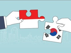 Jabar-Korsel Perkuat Sinergi Lewat Sister Province, Ini Dampaknya