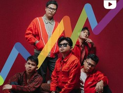 Nyanyi Bareng Juicy Luicy di West Java Festival 2023, Ini Lagu-lagu Hitsnya