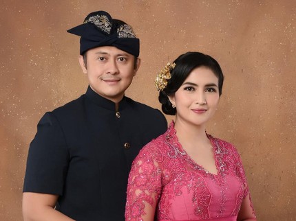 7 Potret Kadek Devie Usai 'Pensiun' Jadi Ratu FTV, Kini Sibuk Jadi Ibu Bhayangkari
