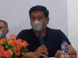 Kalapas Tegaskan Dugaan Pelecehan oleh Tahanan Tewas Masih Sebatas Isu