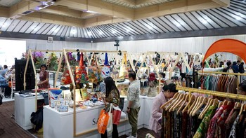 Dari Event ke Nilai Bisnis! Mengapa Efek Jaringan Jadi Kunci Pertumbuhan UMKM