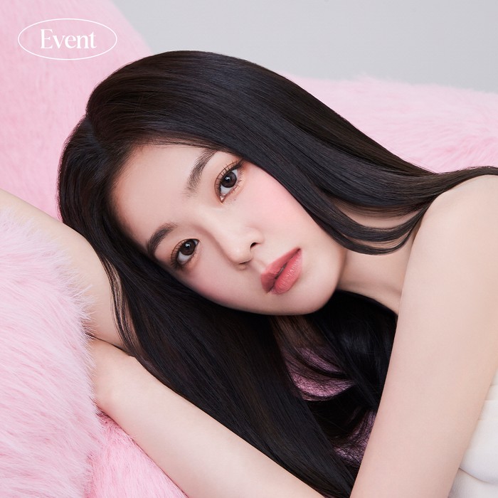 Kecantikan Irene dipuji habis-habisan lantaran usianya yang sudah menginjak 33 tahun. Bahkan tidak sedikit yang menyebut visual Irene sangat legendaris, persis ketika pertama kali debut./ Foto: instagram.com/2an_official_jp