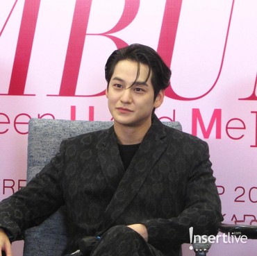 Hai Fans, Ini Lo Arti Kalian Bagi Kim Bum