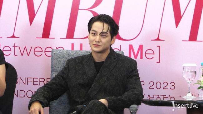Kim Bum ungkap arti penggemar bagi dirinya