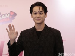 Kim Bum: Selesai Tur dan Kembali ke Korea, Akan Ada Karya Baru