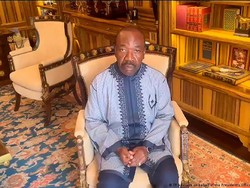 Kudeta Militer di Gabon: Runtuhnya Dinasti Bongo Diperkirakan Sejak Lama