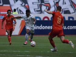 Posisi Persib di Klasemen Usai Gagalkan Senyum Persija