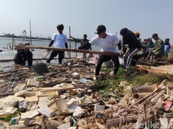 Pandawara Group Akui Sering Ditolak untuk Aksi Bersih-bersih Sampah