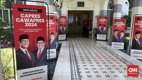 Gaet Cak Imin, Pengamat Nilai Anies Kini Tak Murni Usung Perubahan